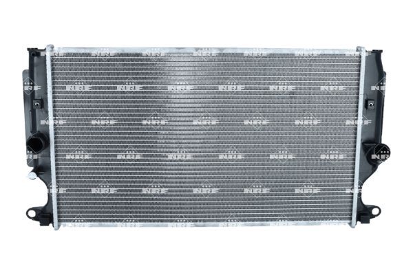 Kühler, Motorkühlung