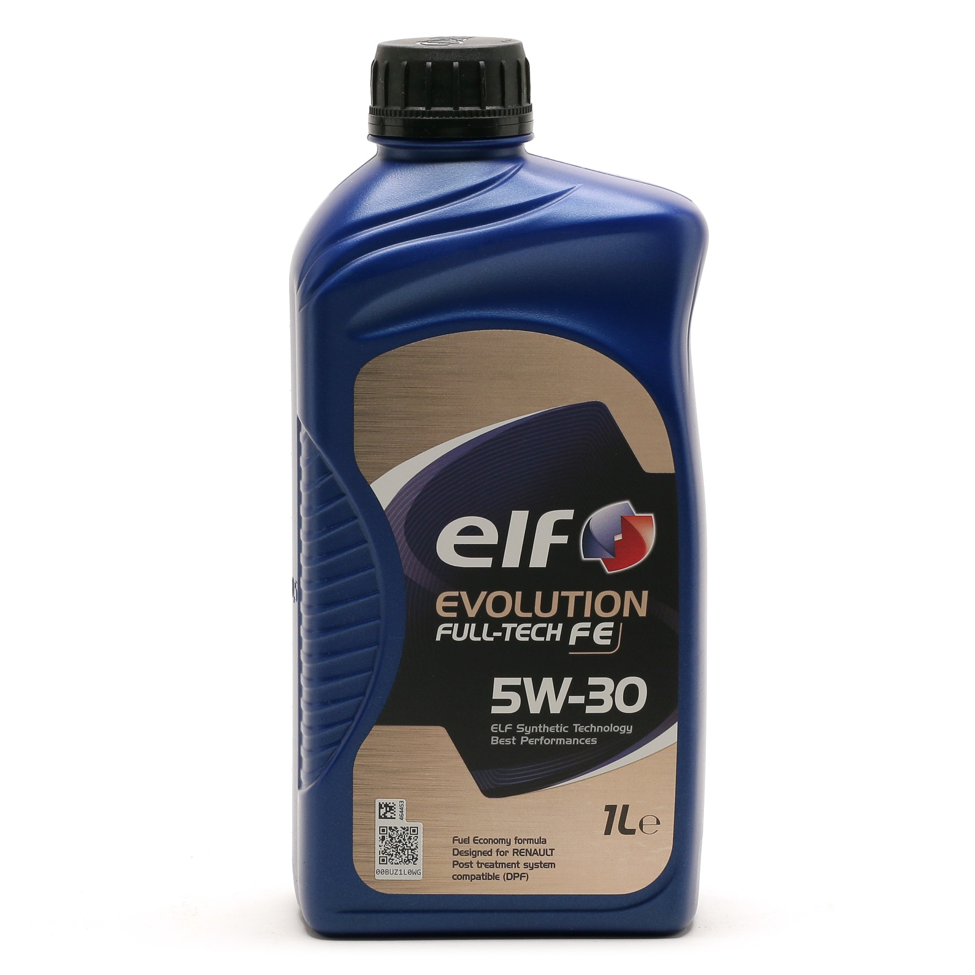 5W-30 Elf Evolution Full Tech FE 1 Liter