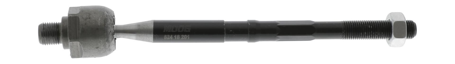 Axialgelenk, Spurstange