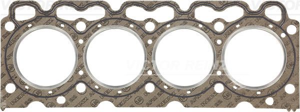 Dichtung, Zylinderkopf