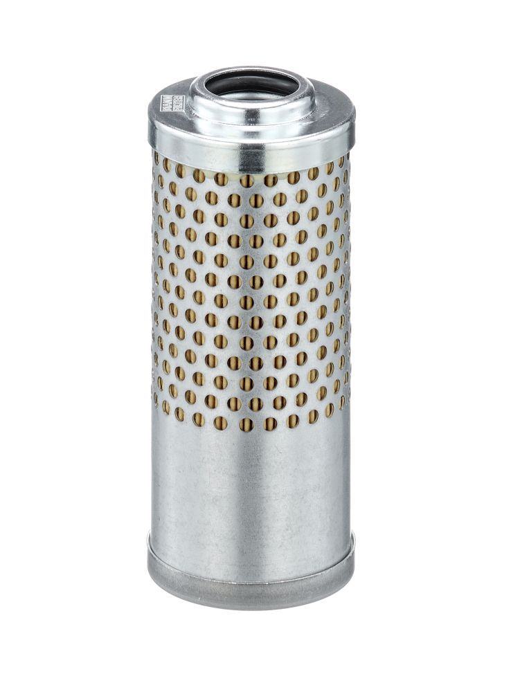 Filter, Arbeitshydraulik