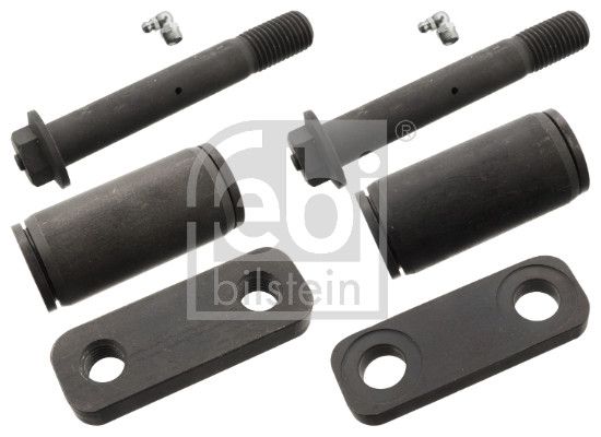 Reparatursatz, Federbolzen