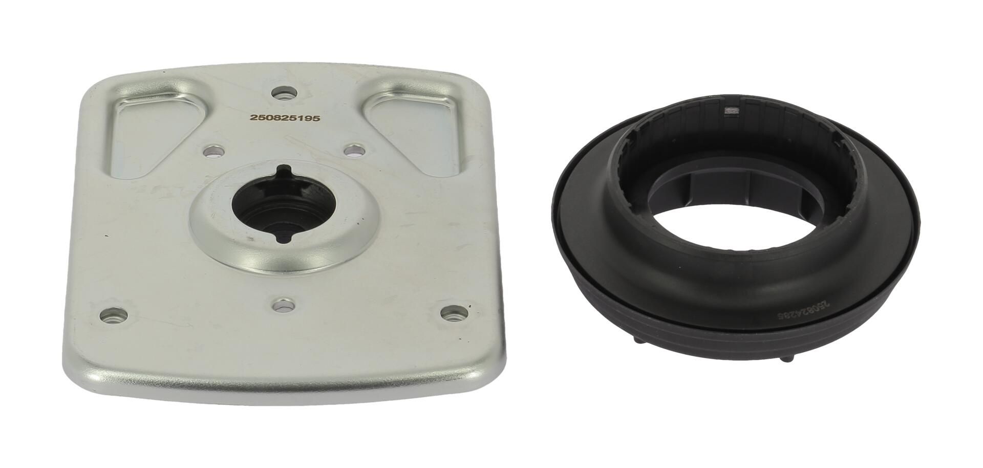 Reparatursatz, Federbeinstützlager