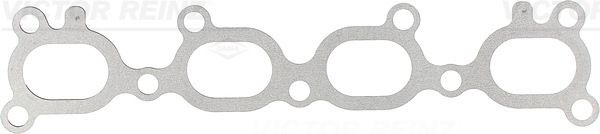 Dichtung, Abgaskrümmer