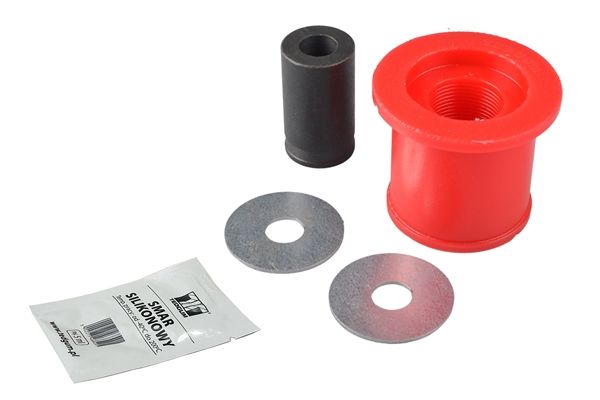 Lagerung, Differential