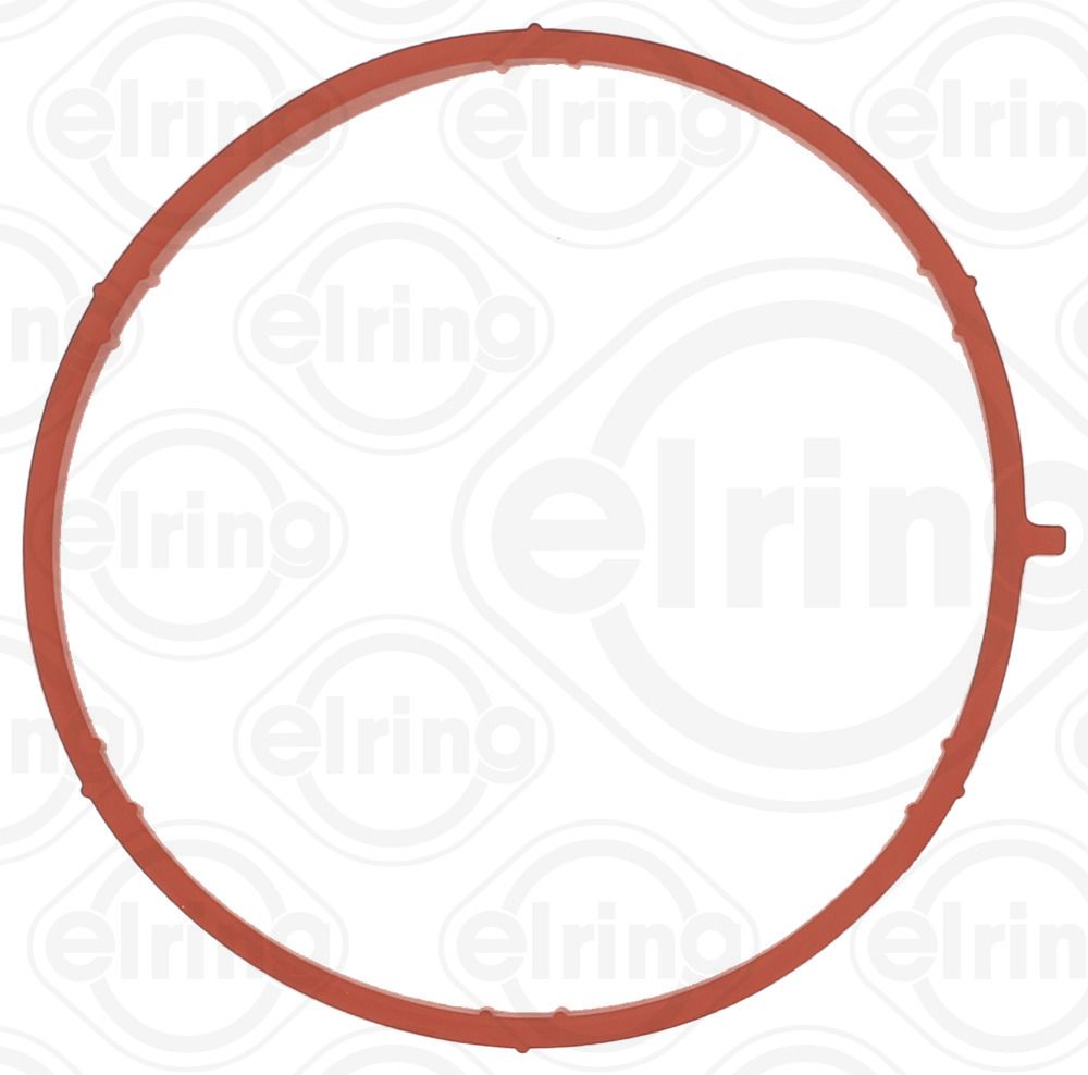 Dichtung, Ansaugkrümmergehäuse