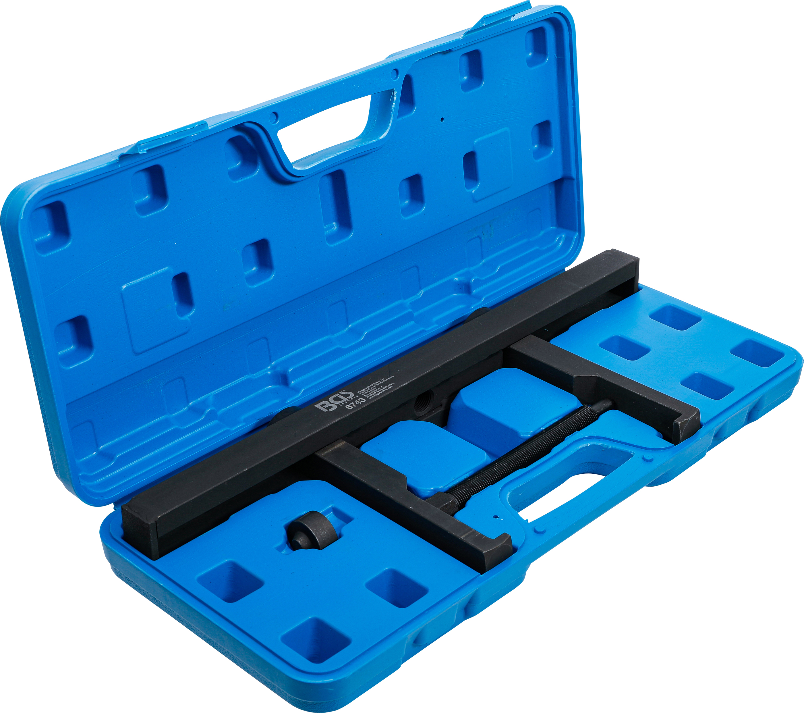 BGS Bremsscheiben-Abzieher | Ø 170 - 400 mm