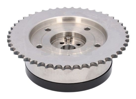 Nockenwellenversteller