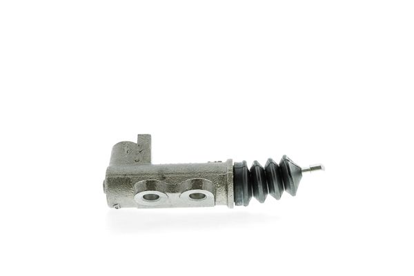 Nehmerzylinder, Kupplung