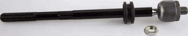 Axialgelenk, Spurstange