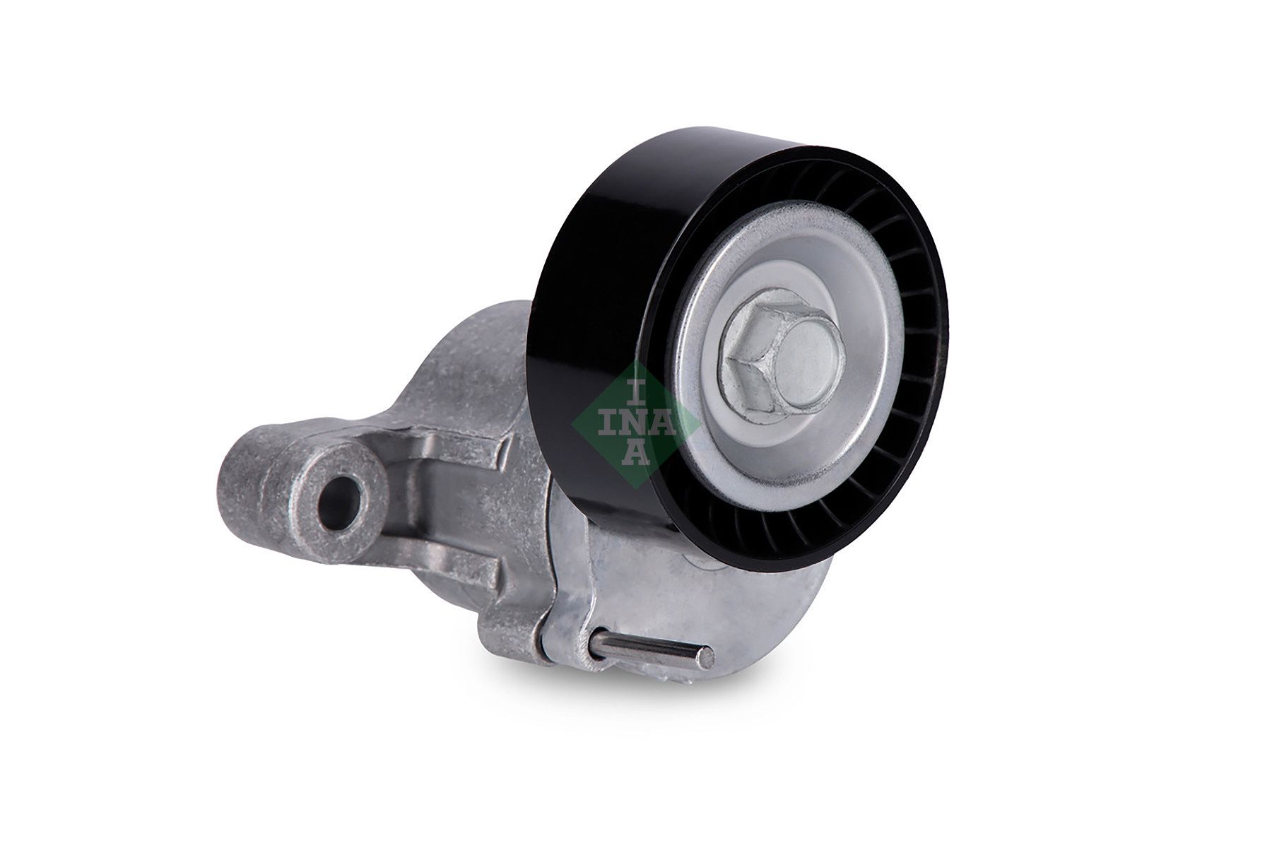 Riemenspanner, Keilrippenriemen