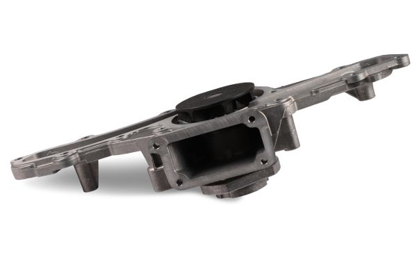 Wasserpumpe, Motorkühlung