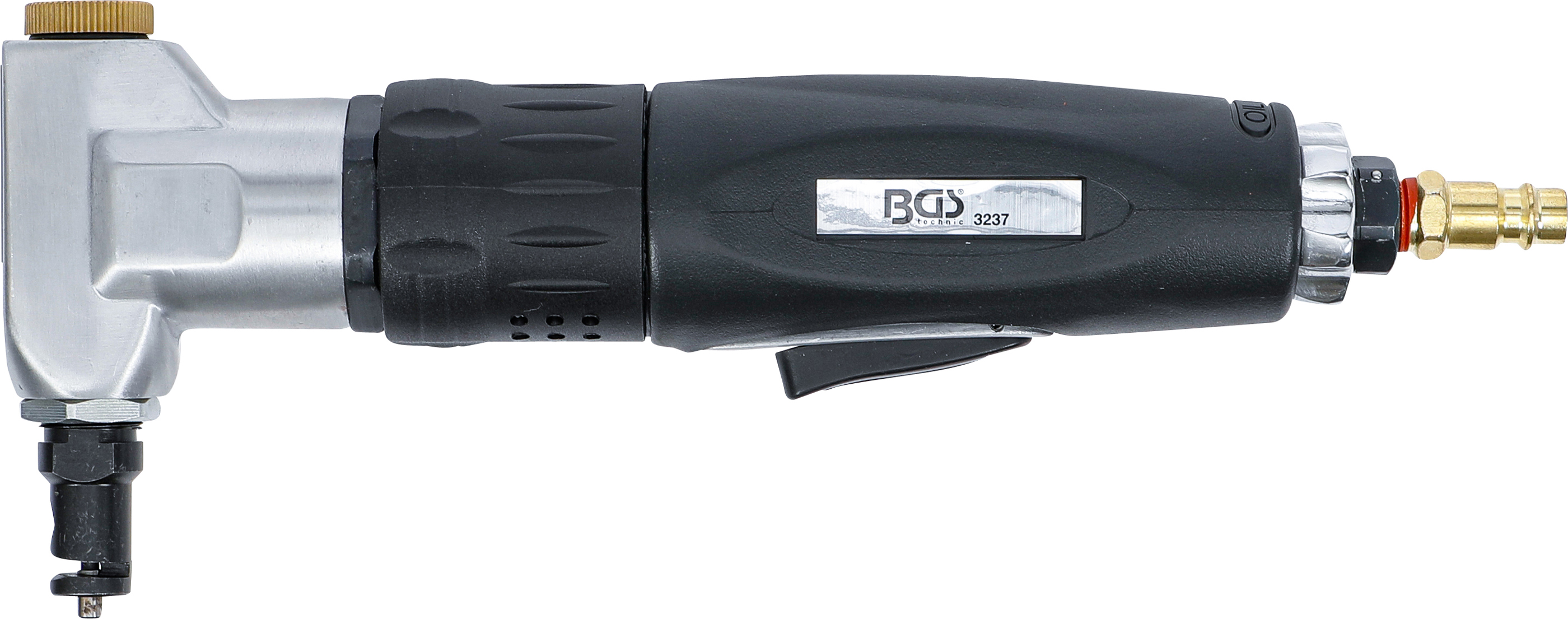 BGS Druckluft-Blechnibbler