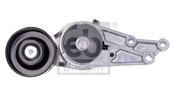 Riemenspanner, Keilrippenriemen