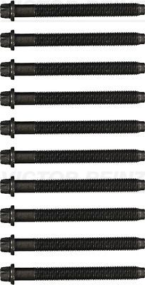 Zylinderkopfschraubensatz