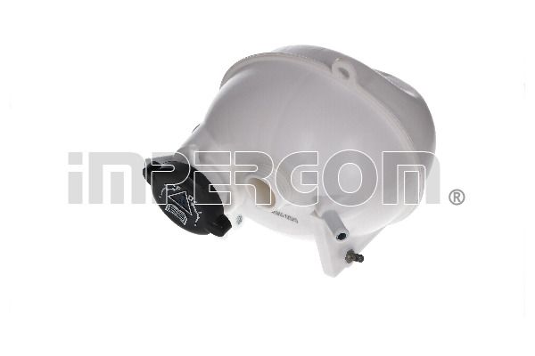 Ausgleichsbehälter, Kühlmittel