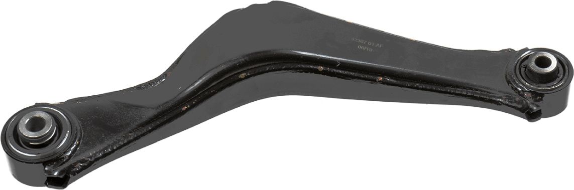 Stange/Strebe, Radaufhängung