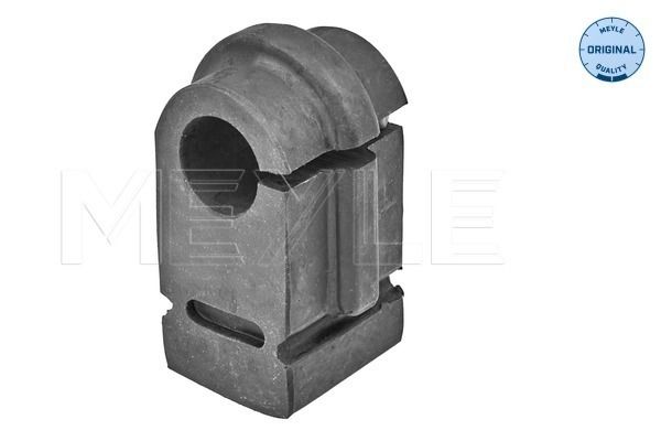 Lagerung, Stabilisator