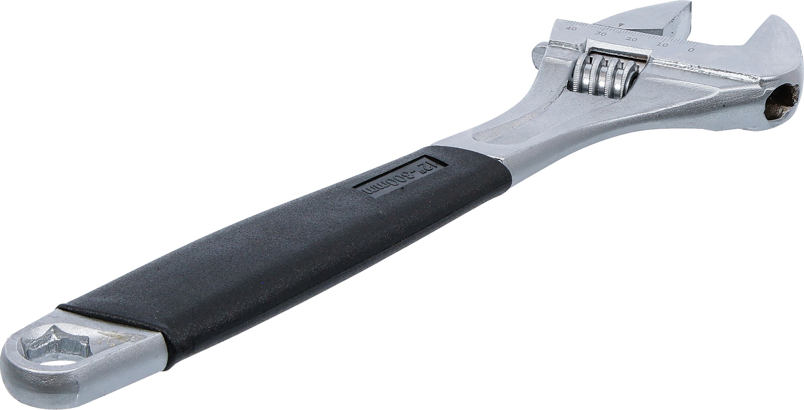 BGS Rollgabelschlüssel mit Kunststoff-Softgriff | SW max. 36 mm