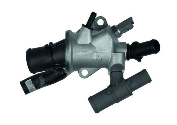 Thermostat, Kühlmittel