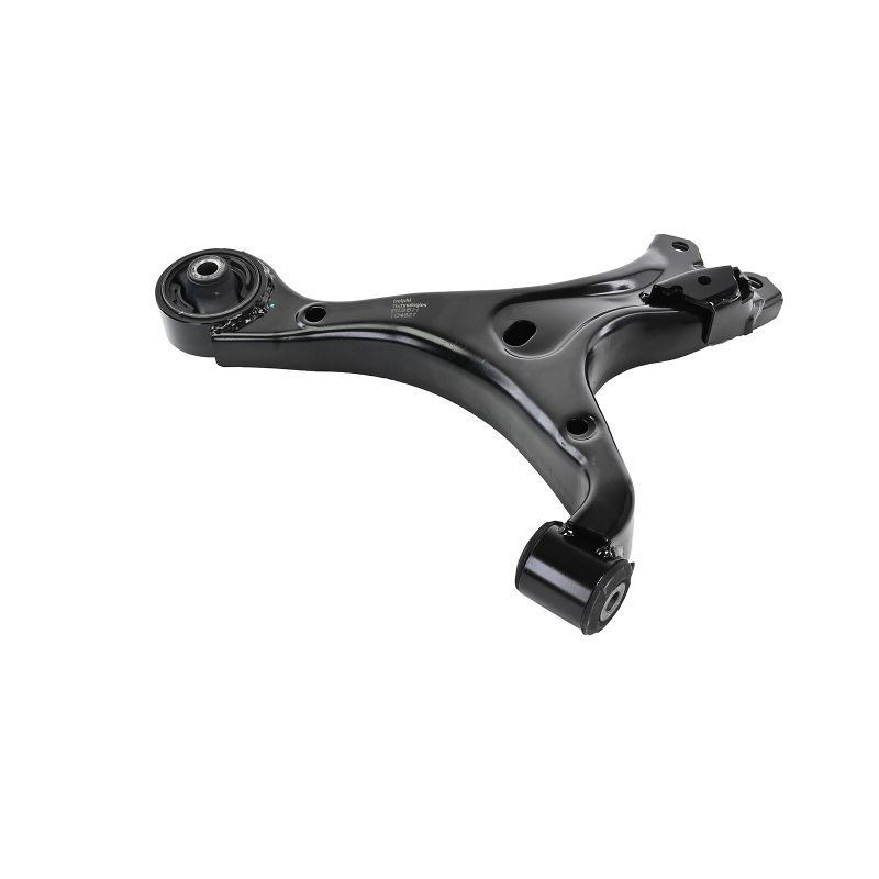 Lenker, Radaufhängung