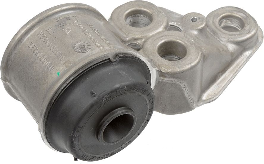 Lagerung, Achskörper