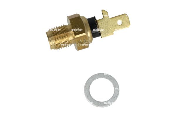 Sensor, Kühlmitteltemperatur