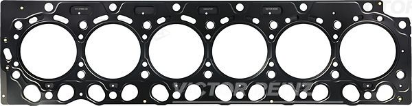 Dichtung, Zylinderkopf