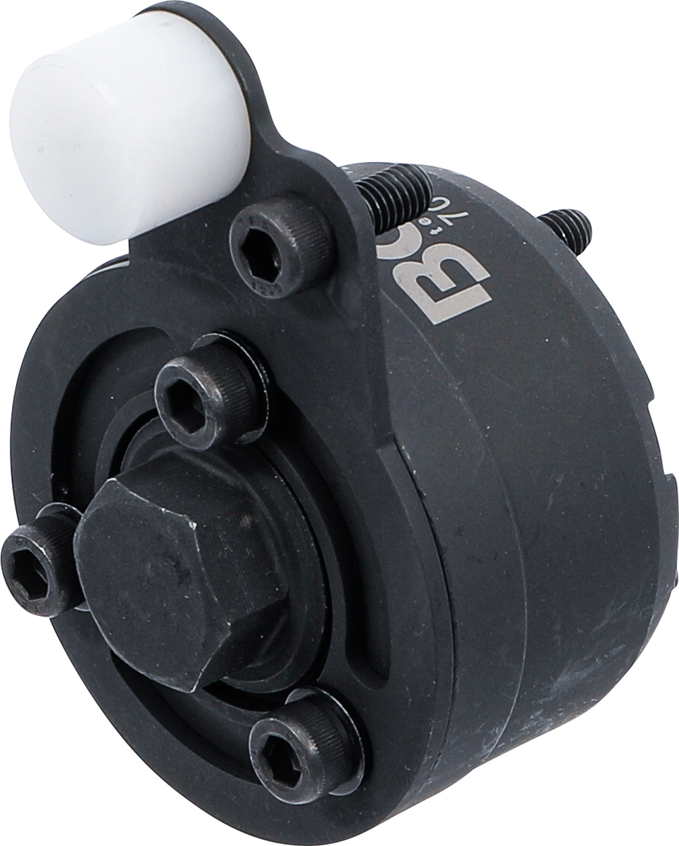 BGS Dieselpumpen-Zahnriemenrad-Abzieher | für Renault / Nissan / Opel