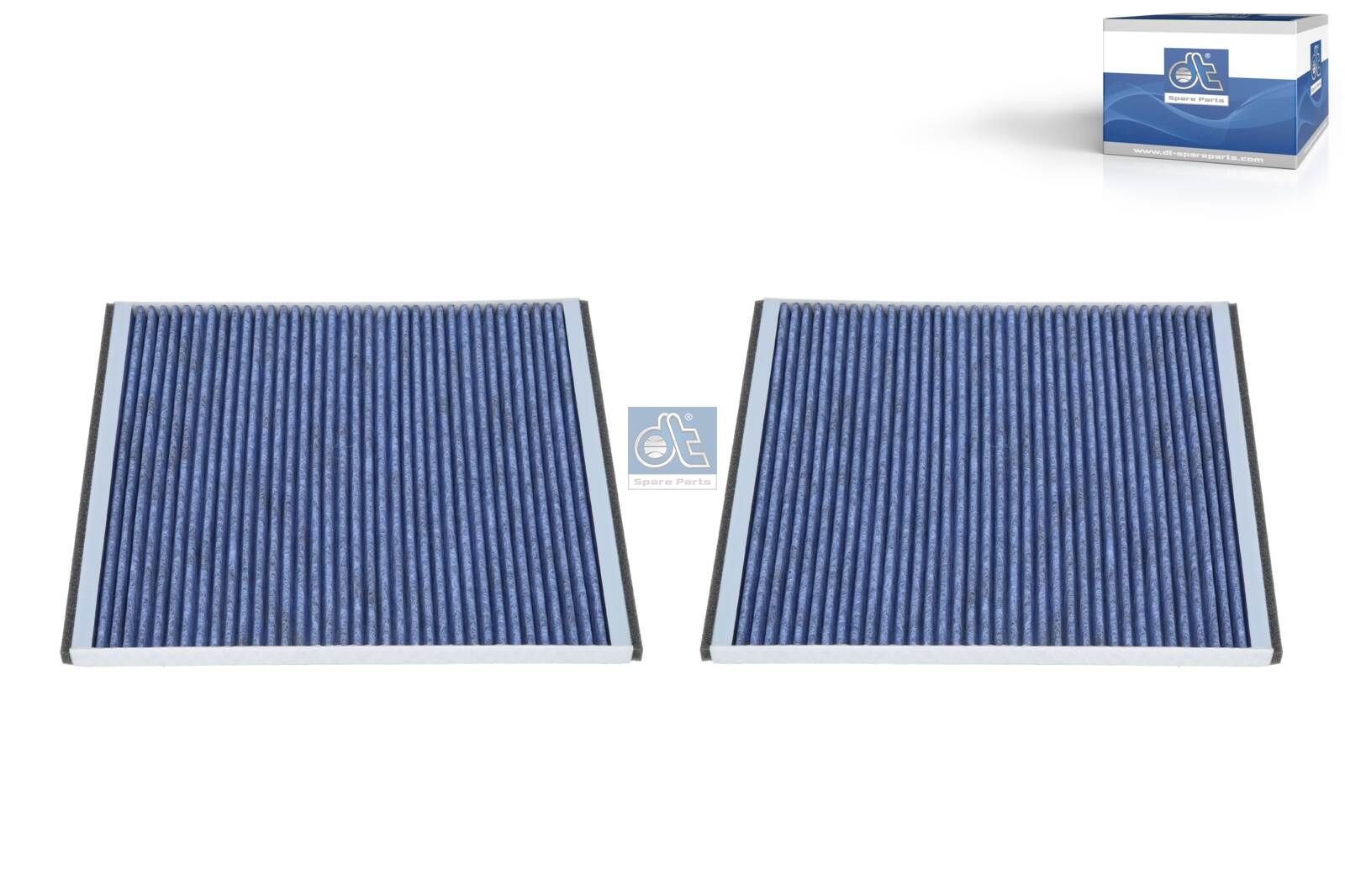 Filter, Innenraumluft
