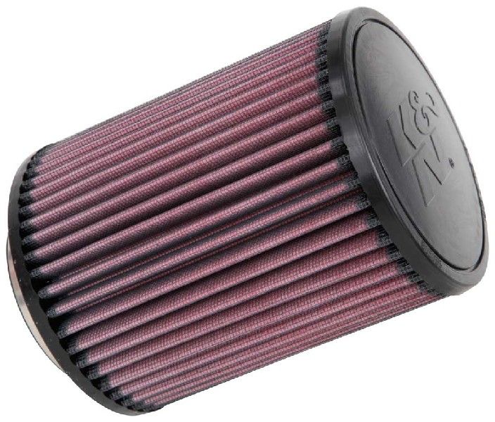 Sportluftfilter RU-2820 “K&N FILTERS 76 mm, 127 mm, 165 mm”