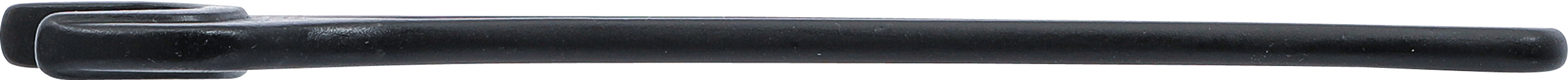 BGS Einmaulschlüssel | DIN 894 | SW 22 mm