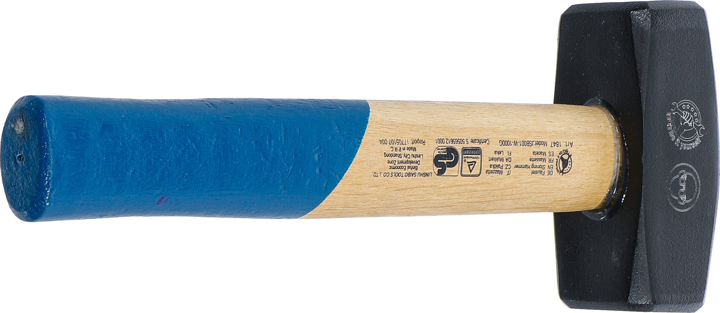 BGS Fäustel | 1000 g