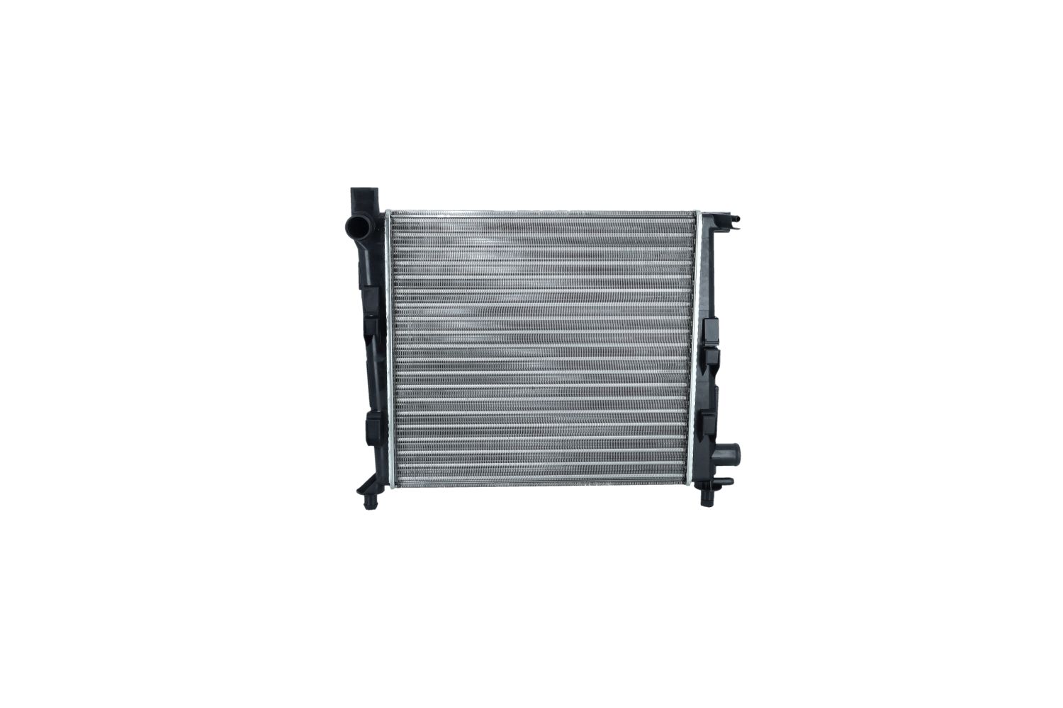 Kühler, Motorkühlung