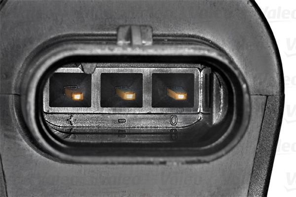 Impulsgeber, Kurbelwelle