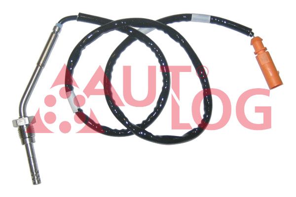 Sensor, Abgastemperatur