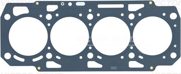 Dichtung, Zylinderkopf