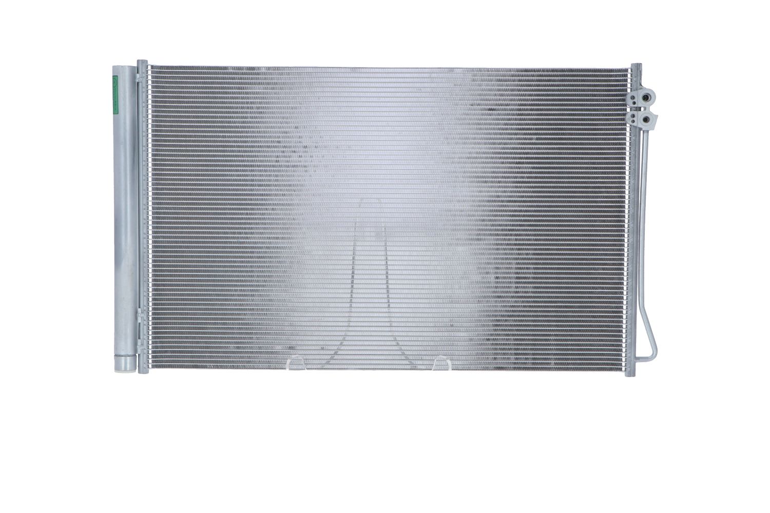 Kondensator, Klimaanlage