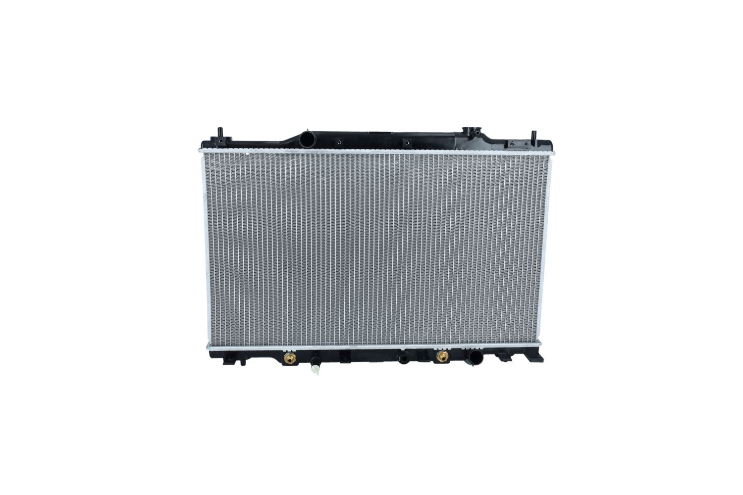 Kühler, Motorkühlung