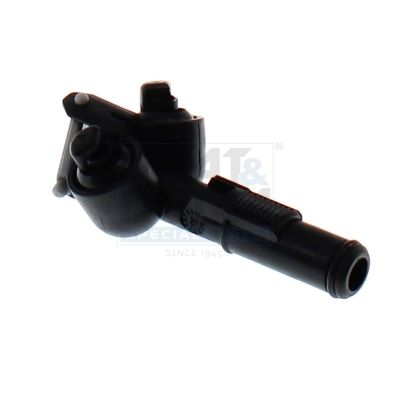 Waschwasserdüse, Scheinwerferreinigung