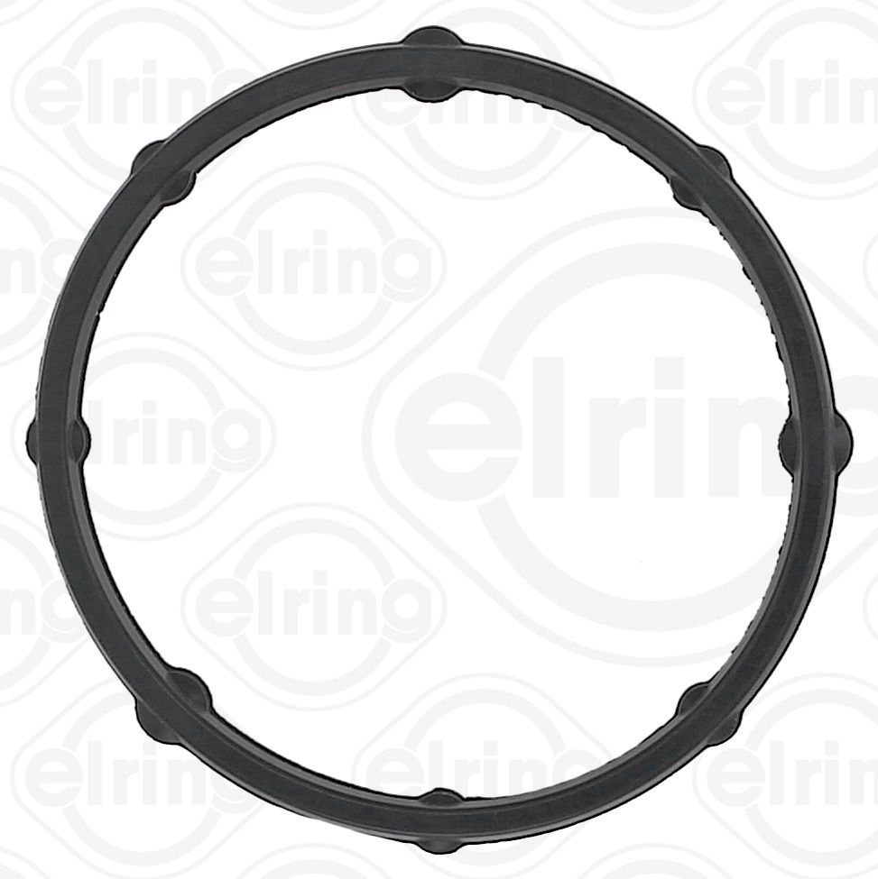 Dichtung, Turbineneinlass (Lader)