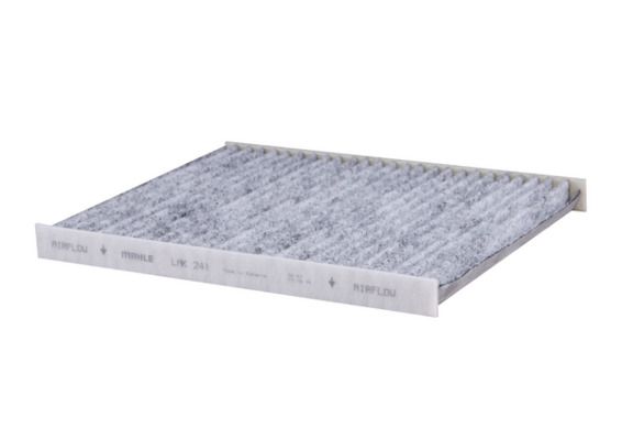 Filter, Innenraumluft