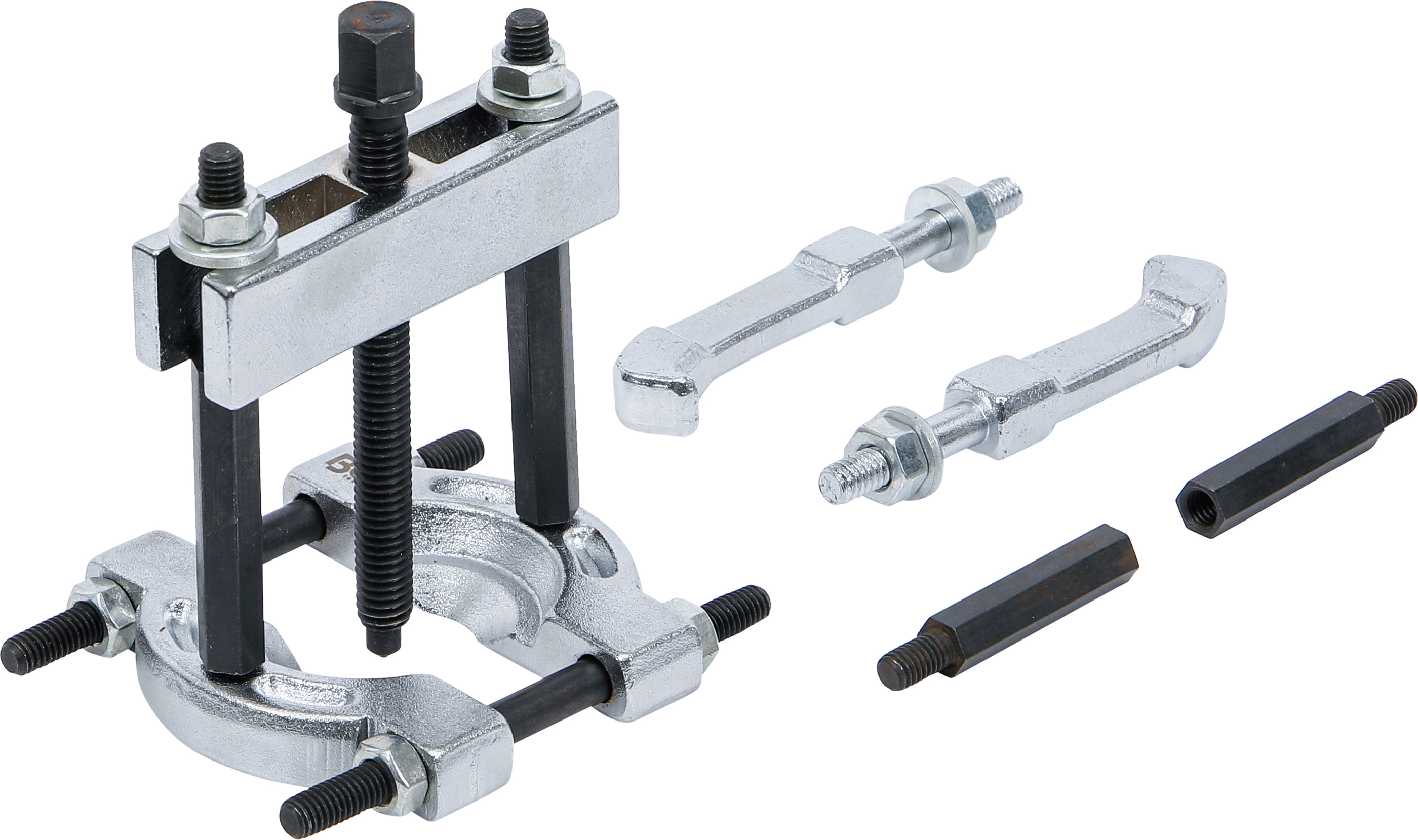 BGS Trennmesser-Satz für Kugellager-Arbeiten | 9-tlg.