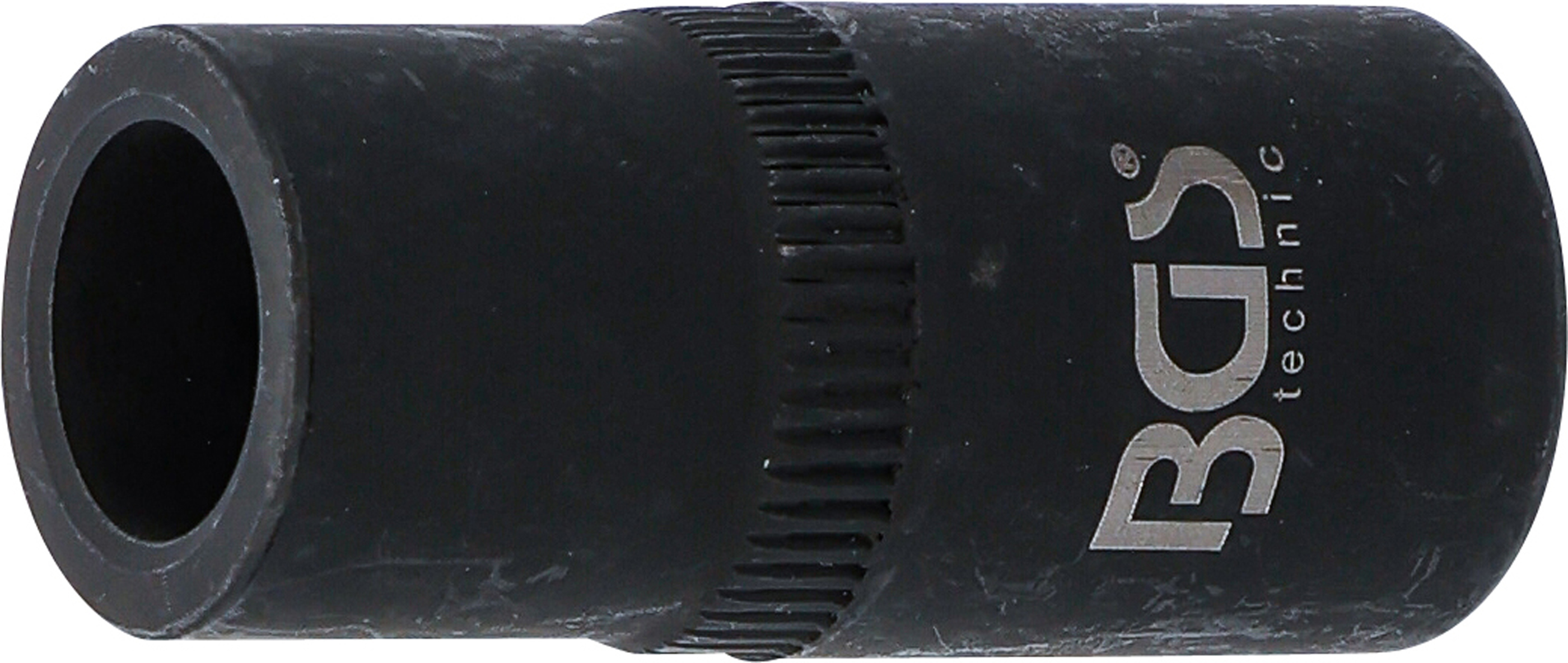 BGS Gewindebohrer-Aufnahme-Steckschlüssel-Einsatz | 10 mm (3/8") | 8,4 mm