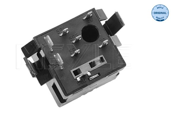 Schalter, Hauptlicht