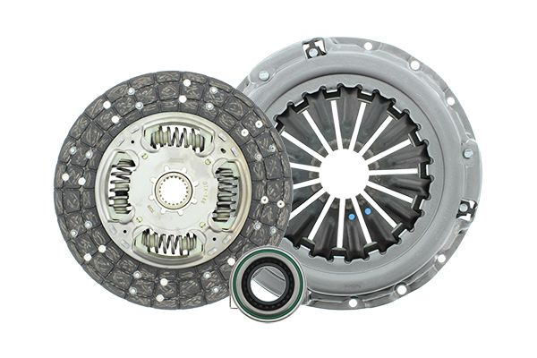 Kupplungssatz “AISIN 260 mm, 21 ”