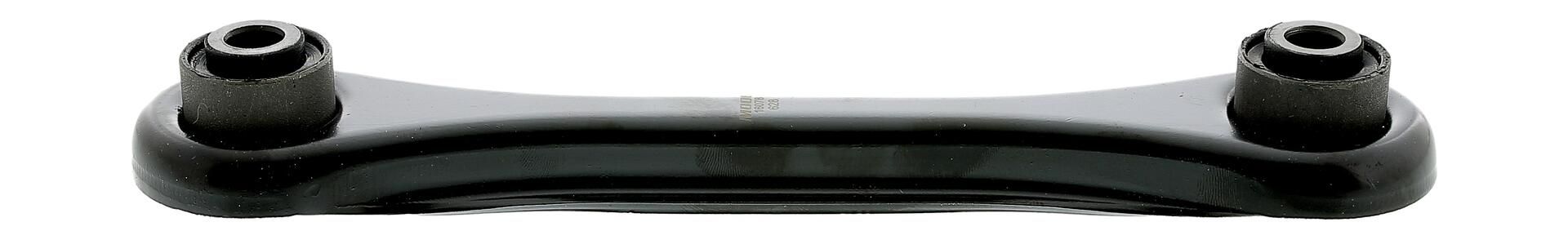 Lenker, Radaufhängung