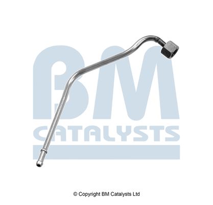 Druckleitung, Drucksensor (Ruß-/Partikelfilter)