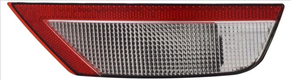 Rückfahrleuchte