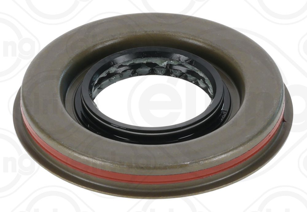 Wellendichtring, Automatikgetriebe